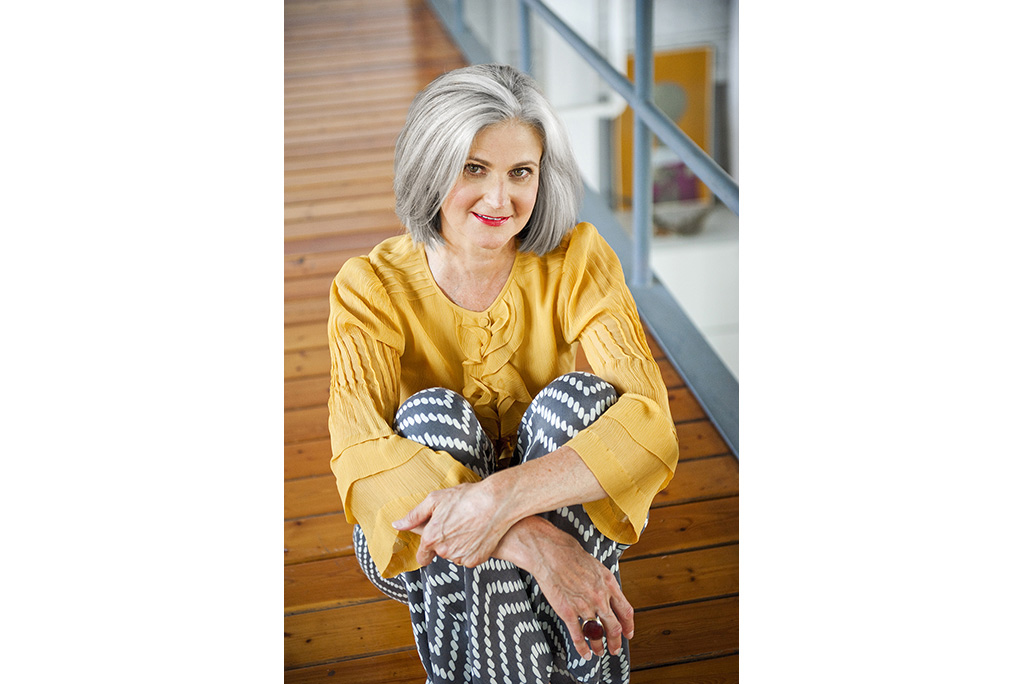 Linda Stehno photo