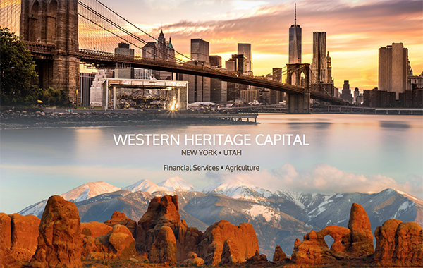 Western Heritage Capital